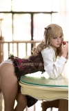 Bella, el steampunk triunfa • SiliconGirls
