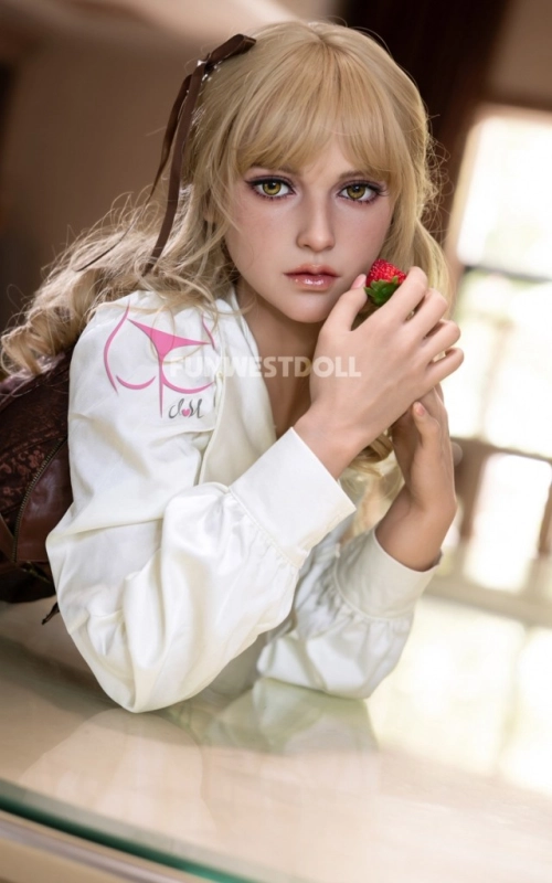 Bella, el steampunk triunfa • SiliconGirls