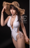 Yumiko, tu flor de loto • SiliconGirls