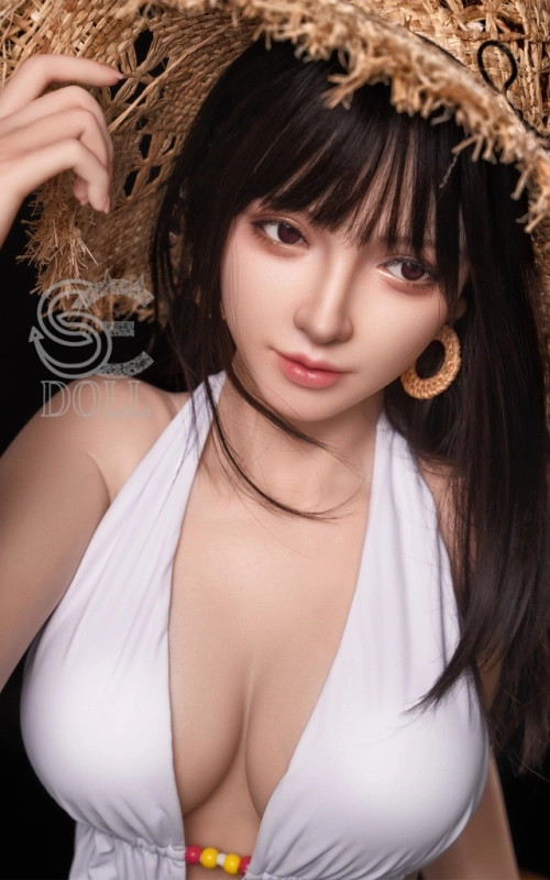 Yumiko, tu flor de loto • SiliconGirls
