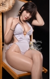 Yumiko, tu flor de loto • SiliconGirls