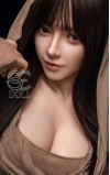 Yumiko, tu flor de loto • SiliconGirls