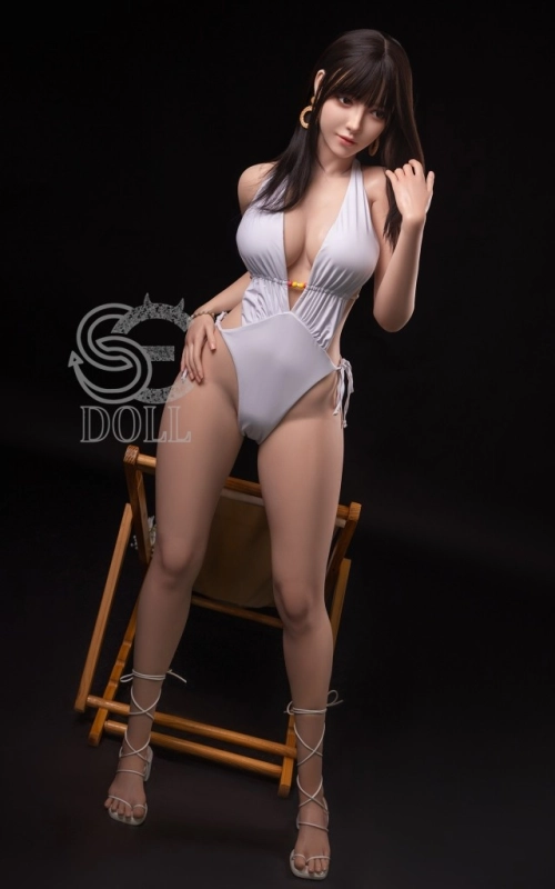 Yumiko, tu flor de loto • SiliconGirls
