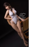 Yumiko, tu flor de loto • SiliconGirls