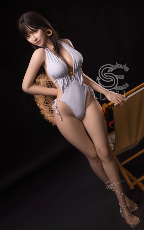 Yumiko, tu flor de loto • SiliconGirls