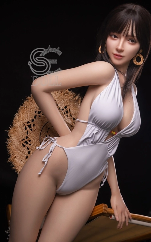 Yumiko, tu flor de loto • SiliconGirls