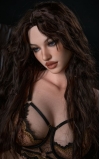 Torso Cecilia, tu felicidad y placer • SiliconGirls