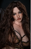 Torso Cecilia, tu felicidad y placer • SiliconGirls
