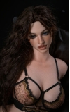 Torso Cecilia, tu felicidad y placer • SiliconGirls