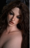 Torso Cecilia, tu felicidad y placer • SiliconGirls