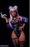 Evelynn, la hacedora de viudas • SiliconGirls