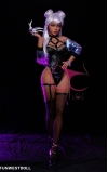 Evelynn, la hacedora de viudas • SiliconGirls
