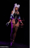 Evelynn, la hacedora de viudas • SiliconGirls