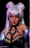 Evelynn, la hacedora de viudas • SiliconGirls