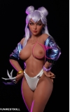 Evelynn, la hacedora de viudas • SiliconGirls