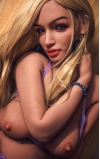 Diana, jovem e muito QUENTE • SiliconGirls