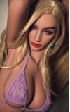 Diana, jovem e muito QUENTE • SiliconGirls