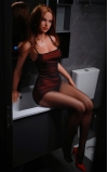 Casienn, CALIENTE y muy LEAL• SiliconGirls