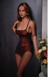 Casienn, CALIENTE y muy LEAL• SiliconGirls