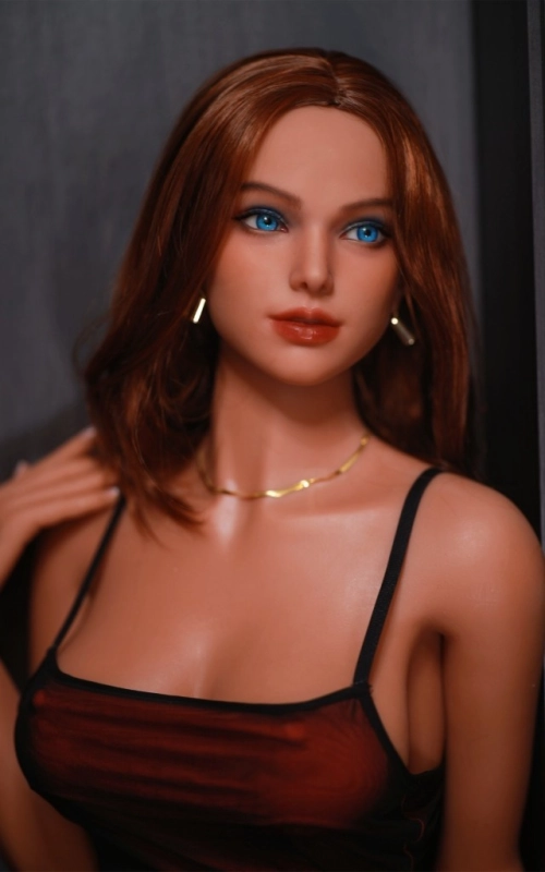 Casienn, CALIENTE y muy LEAL• SiliconGirls
