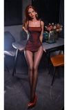 Casienn, CALIENTE y muy LEAL• SiliconGirls