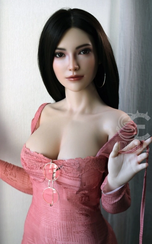 Regi, beleza asiática • SiliconGirls