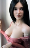 Regi, beleza asiática • SiliconGirls