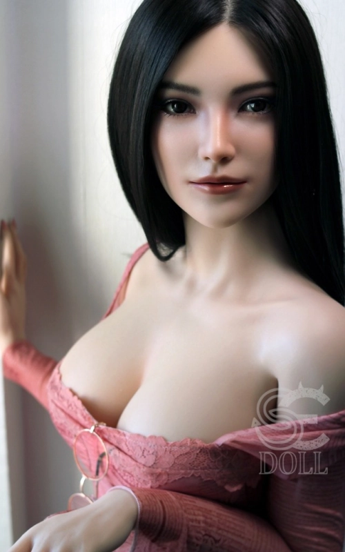 Regi, beleza asiática • SiliconGirls