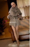 Rosse, glamurosa y picante • SiliconGirls