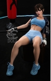 Jenny K., beleza asiática • SiliconGirls