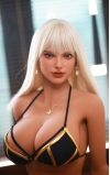 Rea, una chica atrevida y muy caliente • SiliconGirls