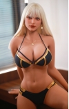 Rea, una chica atrevida y muy caliente • SiliconGirls