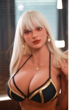 Rea, una chica atrevida y muy caliente • SiliconGirls