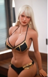 Rea, una chica atrevida y muy caliente • SiliconGirls