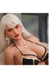 Rea, una chica atrevida y muy caliente • SiliconGirls