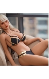Rea, una chica atrevida y muy caliente • SiliconGirls