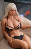 Rea, una chica atrevida y muy caliente • SiliconGirls