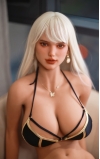 Rea, una chica atrevida y muy caliente • SiliconGirls