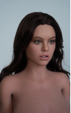 Irmanna, una belleza bien armada • SiliconGirls