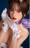 Anzu, sua princesinha asiática • SiliconGirls