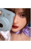 Anzu, sua princesinha asiática • SiliconGirls