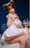 Anzu, sua princesinha asiática • SiliconGirls