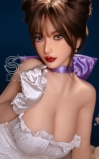 Anzu, sua princesinha asiática • SiliconGirls