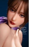 Anzu, sua princesinha asiática • SiliconGirls