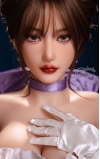 Anzu, sua princesinha asiática • SiliconGirls