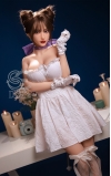 Anzu, sua princesinha asiática • SiliconGirls