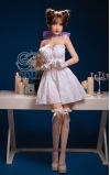 Anzu, sua princesinha asiática • SiliconGirls