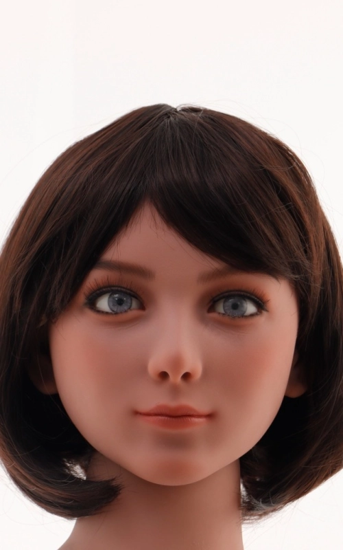 Lula, tu gatita presumida • SiliconGirls