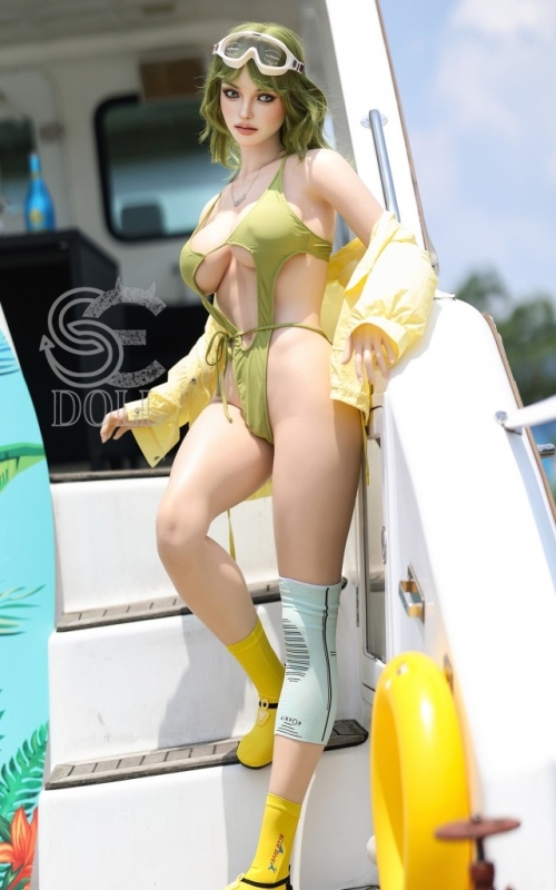 Virginia, tu refrescante placer