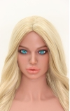 Natasza, uma atleta excitante • SiliconGirls